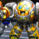 Illustration for article titled 101 Ways To Decorate Your StarCraft II Space Marine
